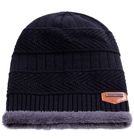 Outdoor Beanies Knit Winter Hat