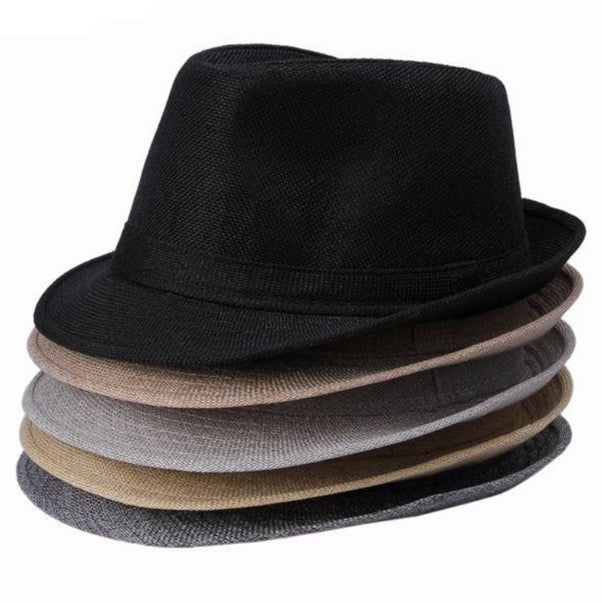 Panama Fedora Hats for Women