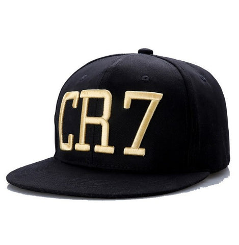 Snapback Hat Unisex Flat Brim Hats