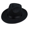 Fashion Panama Fedora Hat