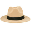 Unisex Wool Jazz Hat